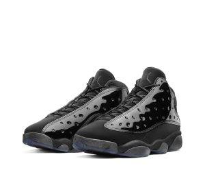Jordan Retro 13 Cap And Gown