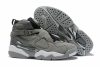 Jordan Retro 8 Cool Grey